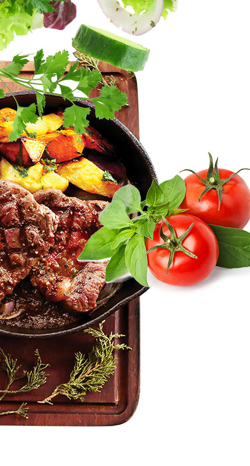 Island Catering Singapore