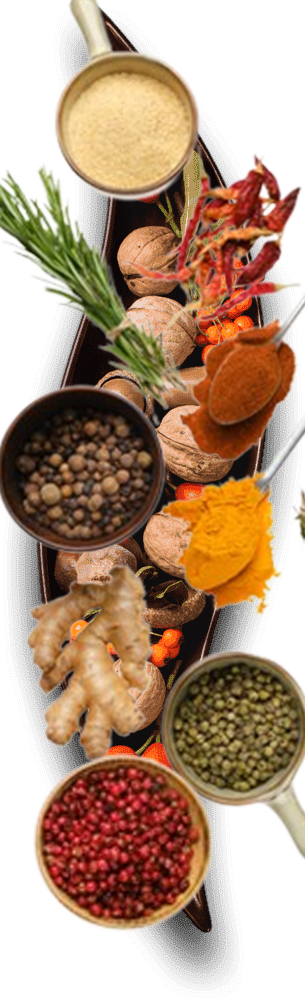 Island Catering Singapore