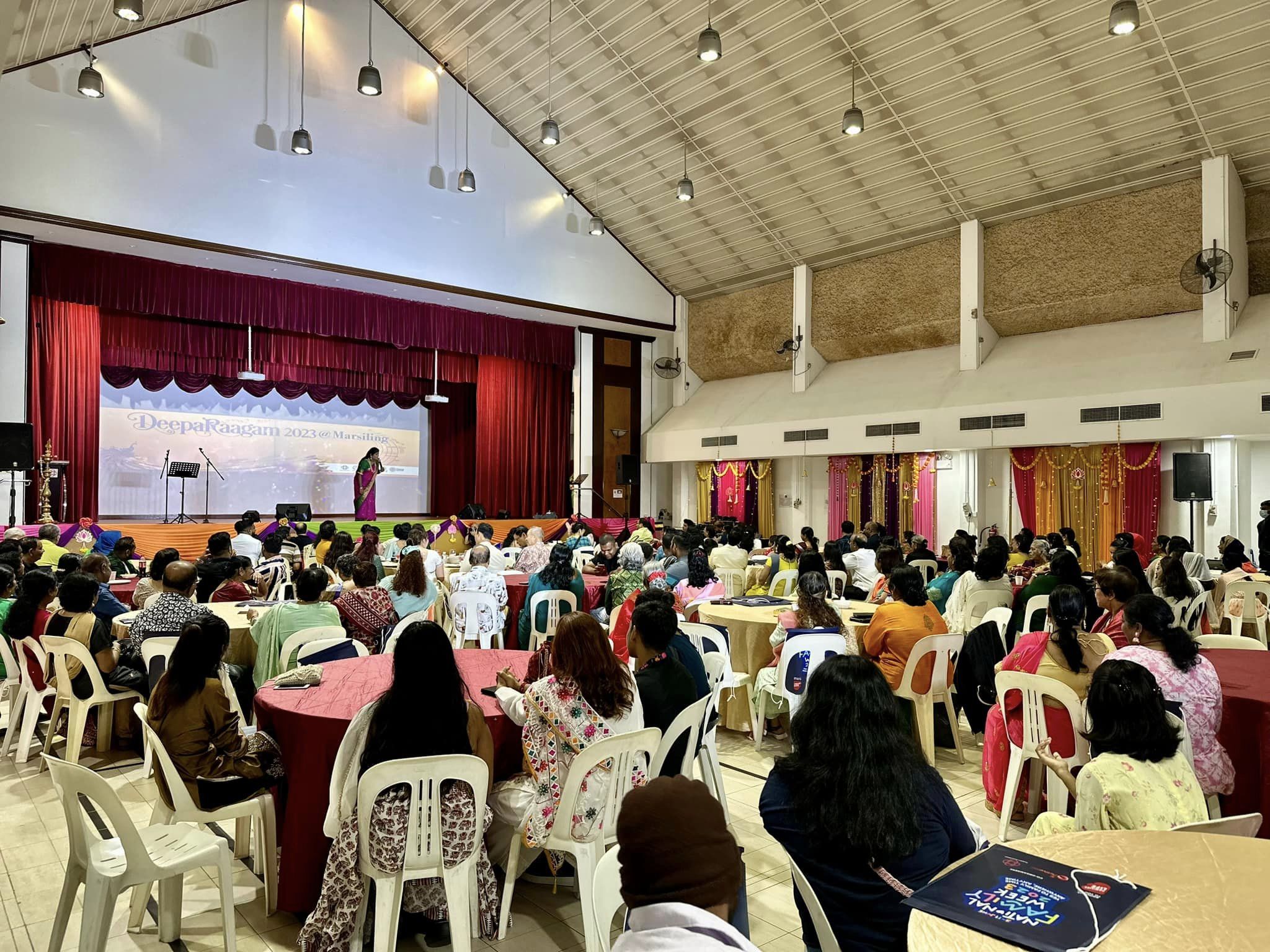 How Great Catering Service Can Enhance Every Corpo...