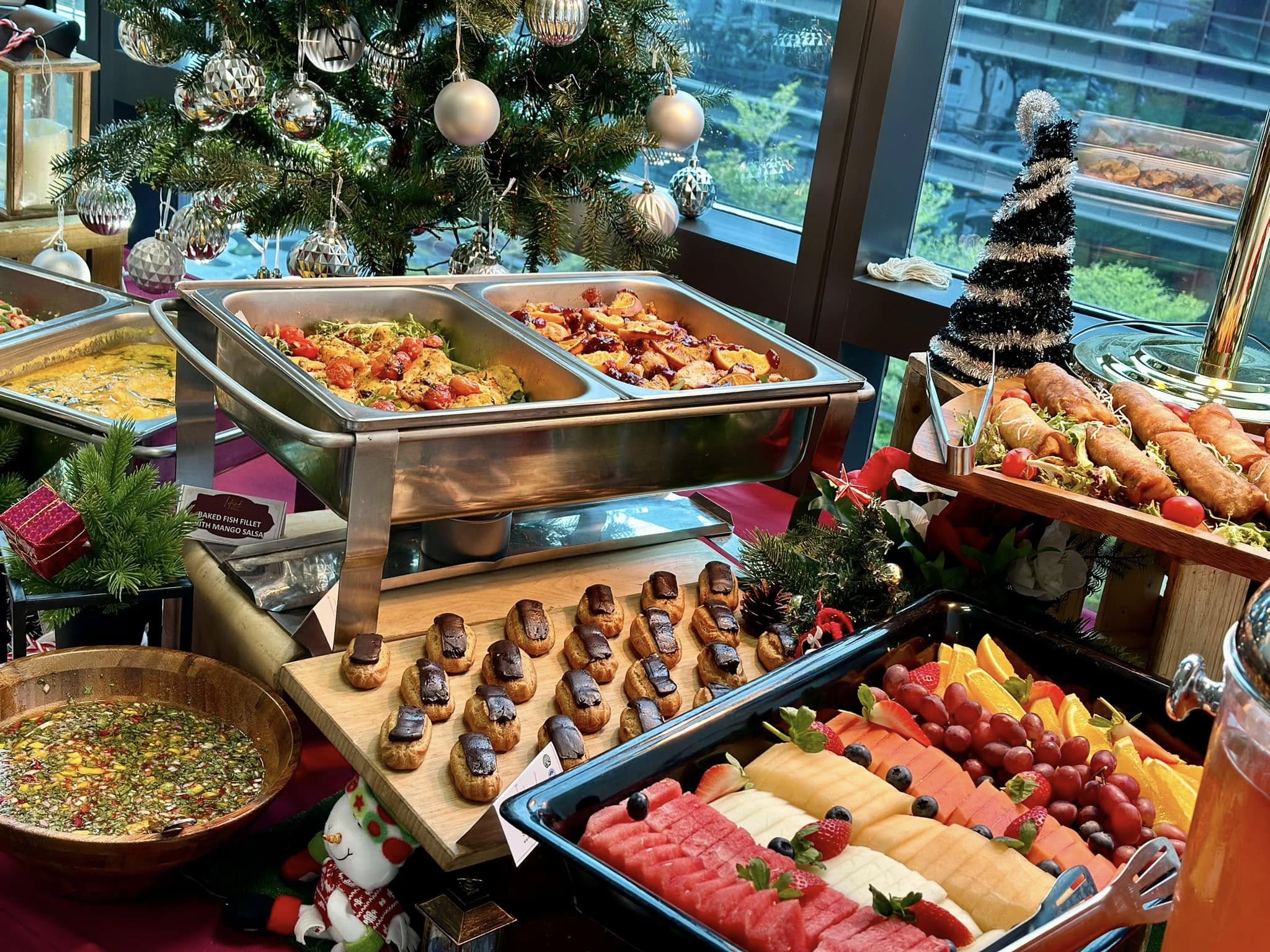 How Professional Catering Services Can Elevate You...