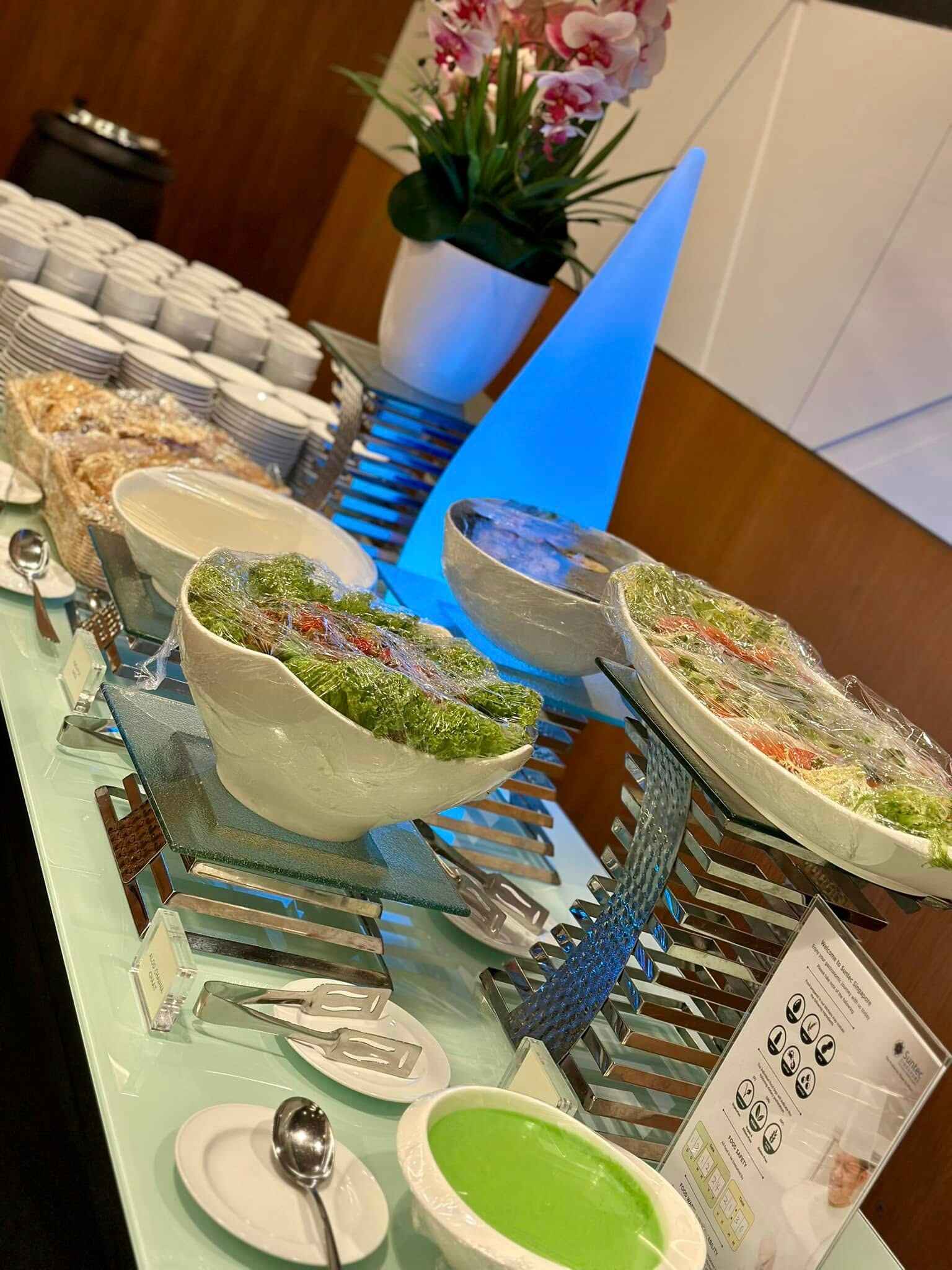 Island Caterings Bento