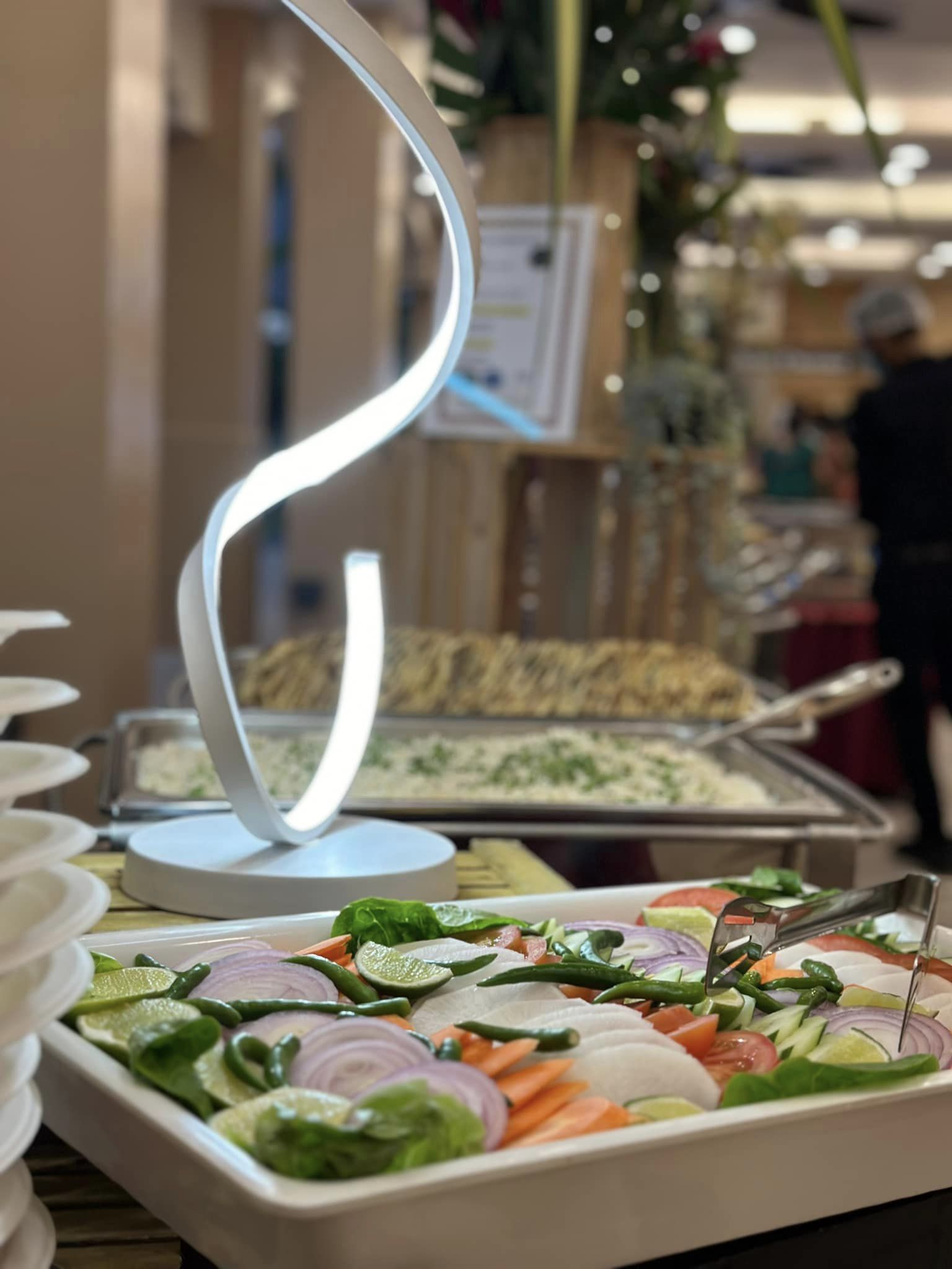 Island Caterings Bento