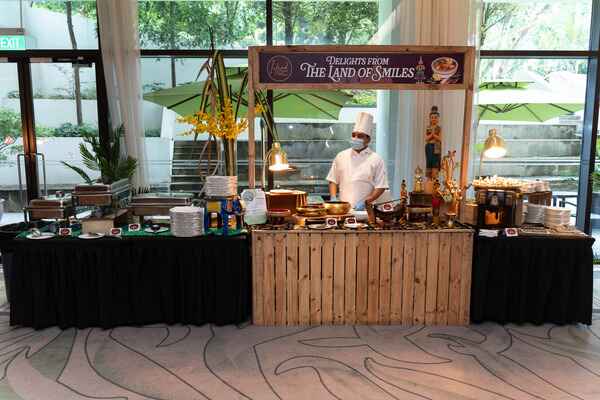 island catering singapore