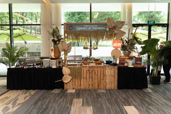 island catering singapore