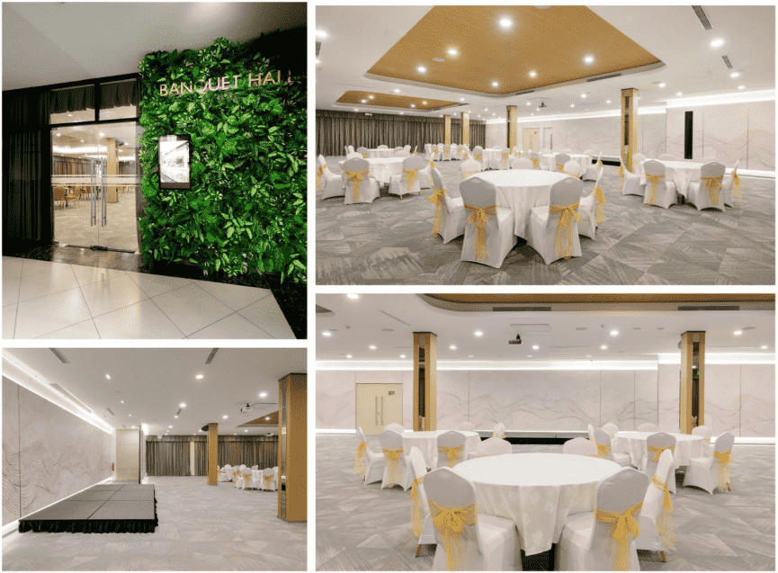 Sembawang Country Club