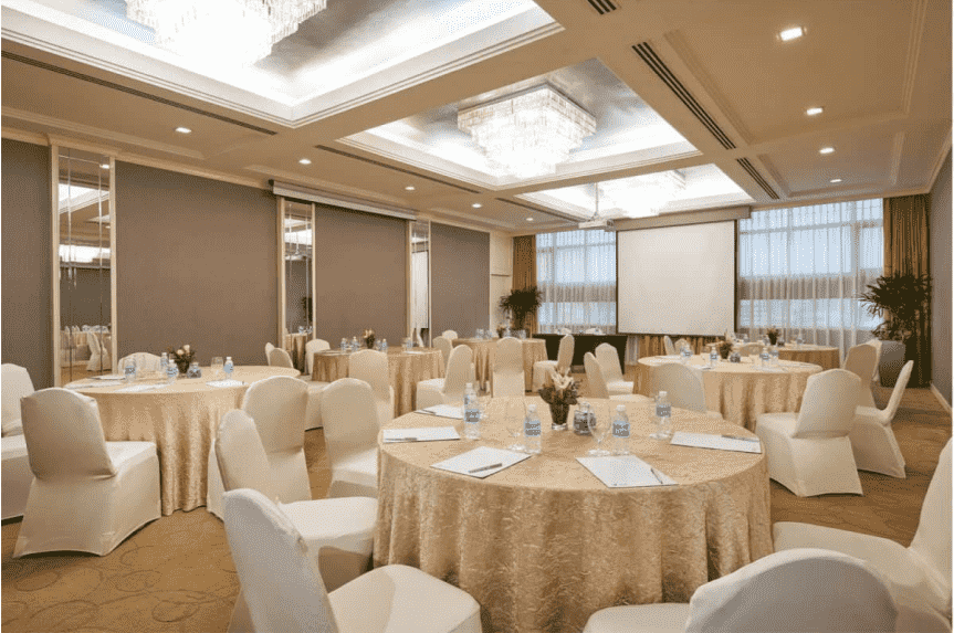 Village Hotel Bugis