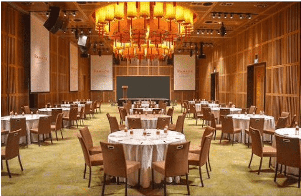 Aloft Singapore Novena