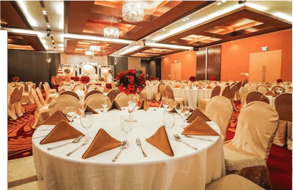 Serangoon Gardens Country Club