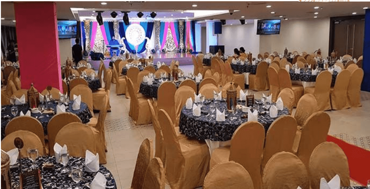 Singapore Khalsa Association