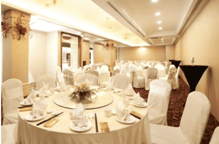 Singapore Swimming Club