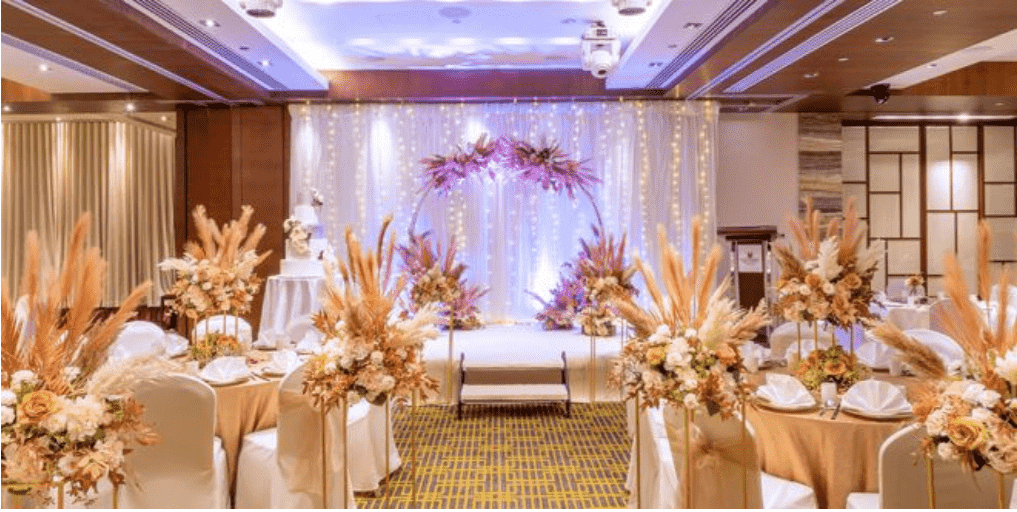 Copthorne Kings Singapore