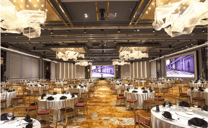 Orchard Hotel Singapore