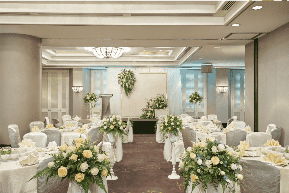 Rendezvous Hotel Singapore