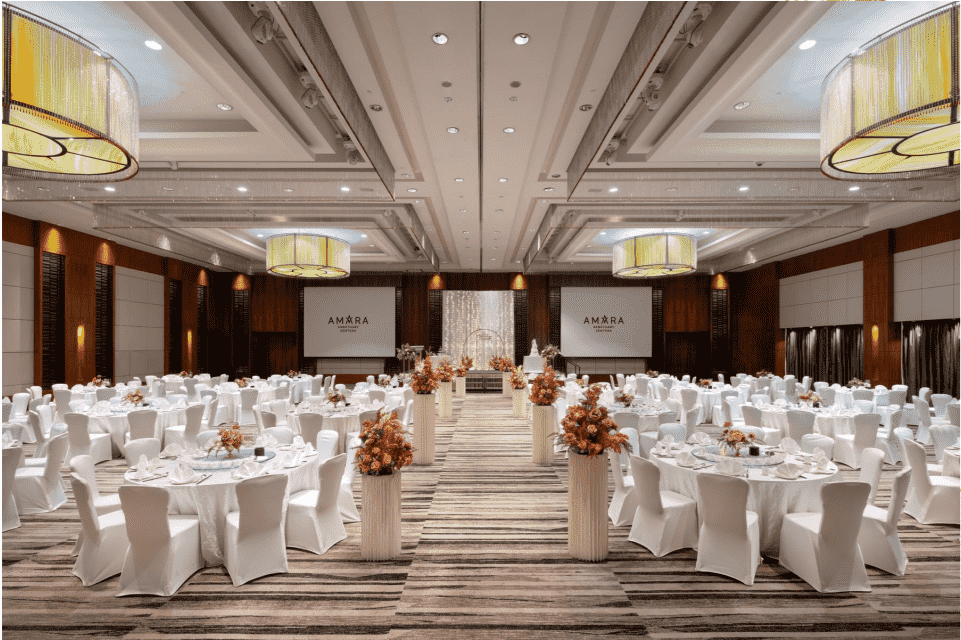 Amara Singapore