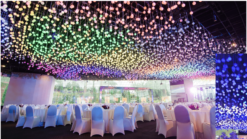 Gardens By The Bay