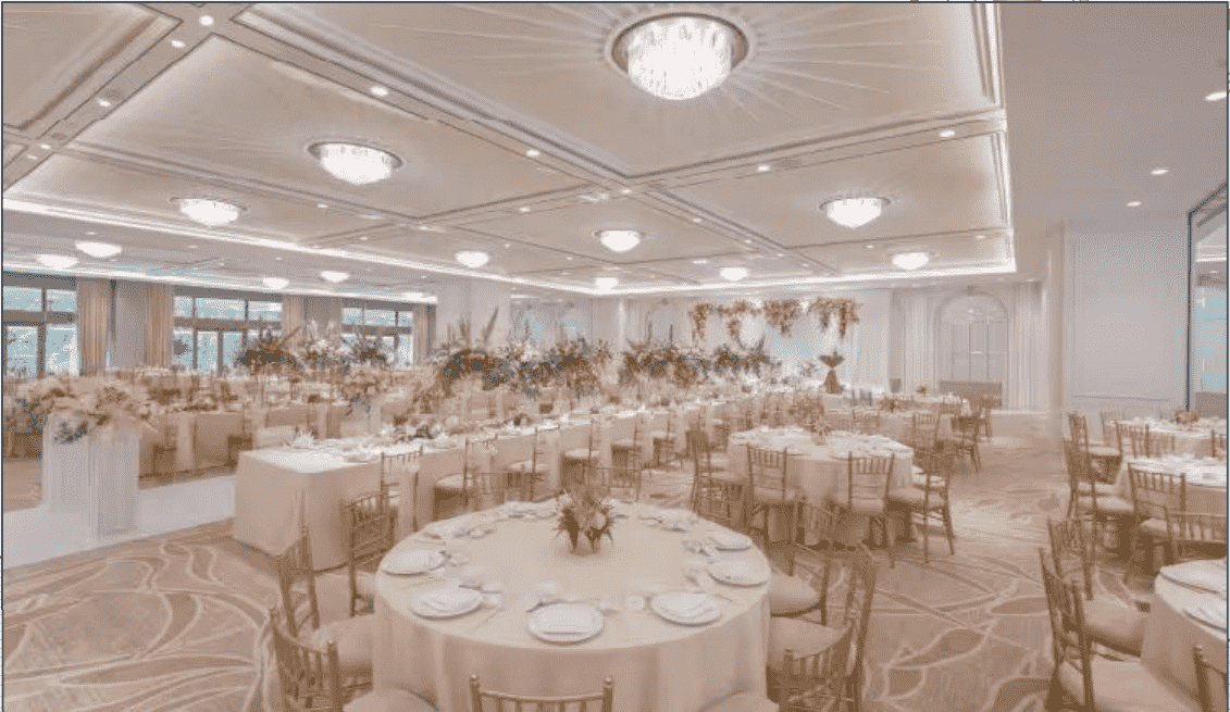 Equarius Hotel