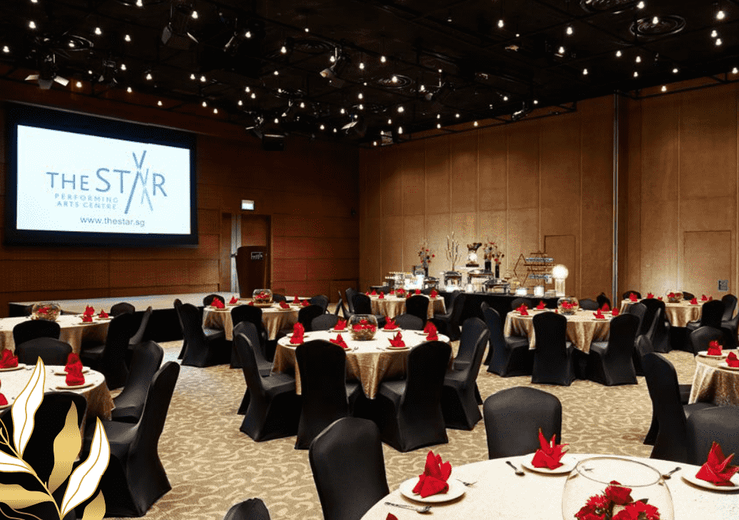 The Star Performing Arts Centre