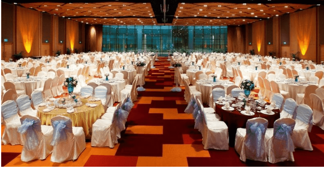 Singapore Expo